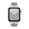 Smart Watch Apple Nike SE Silver Sp. Band MYYD2 40 MM - Image 2