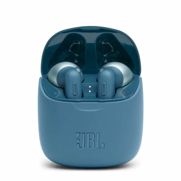 True Wireless Headphones JBL T225 Blue