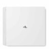PS4 Pro Max 2TB Limited Edition White - Image 2