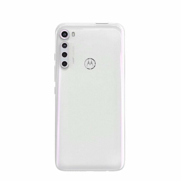 Motorola E7 PLUS DS Orange 6.50 ", 64 GB, RAM 4 GB, 48 MP - Image 2